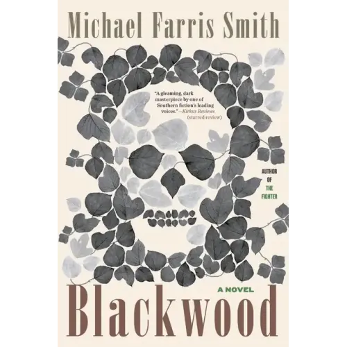 Blackwood - Hardcover