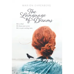 The Language of Dreams - Hardcover