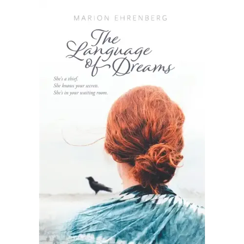 The Language of Dreams - Hardcover