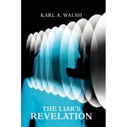 The Liar's Revelation - Paperback