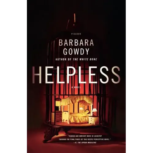 Helpless - Paperback