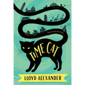 Time Cat: The Remarkable Journeys of Jason and Gareth