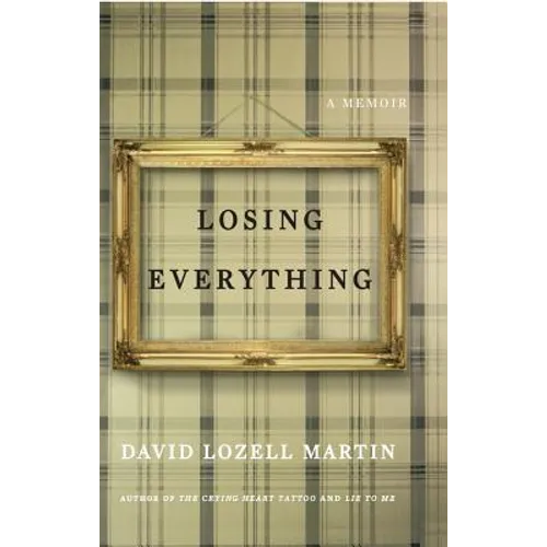Losing Everything - Paperback