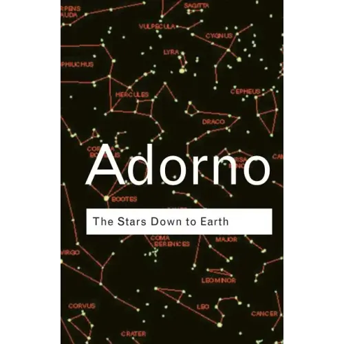 The Stars Down to Earth - Paperback