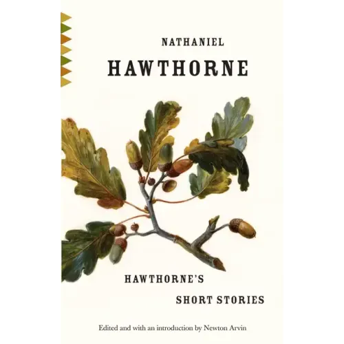 Hawthorne's Short Stories - Paperback