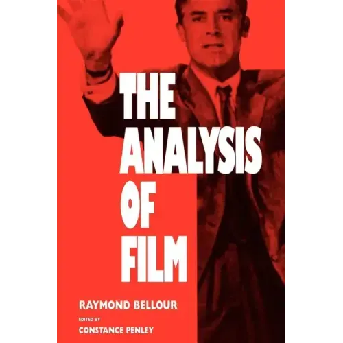 Analysis of Film - Paperback