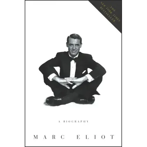Cary Grant: A Biography - Paperback