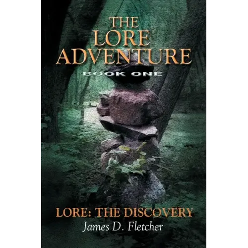 Lore Adventure: Lore: The Discovery - Paperback