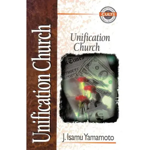 Unification Church - Paperback
