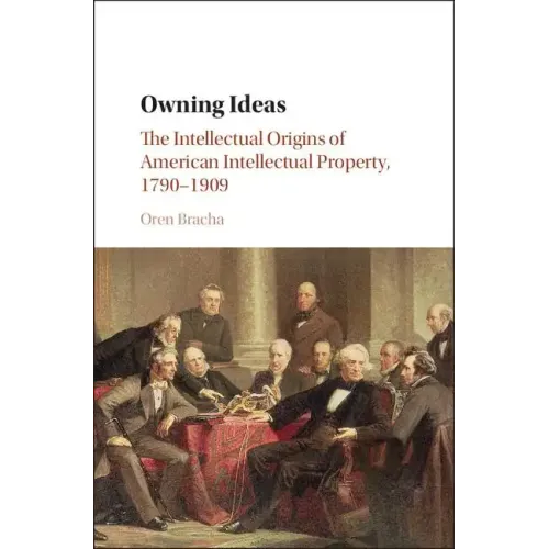 Owning Ideas - Hardcover