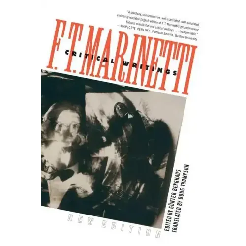 Critical Writings - Paperback