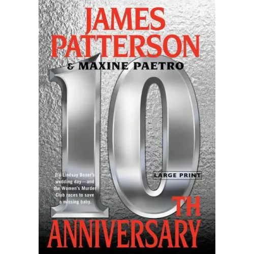 10th Anniversary - Hardcover