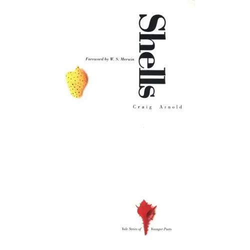 Shells - Paperback