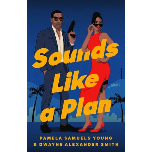 Sounds Like a Plan - Paperback