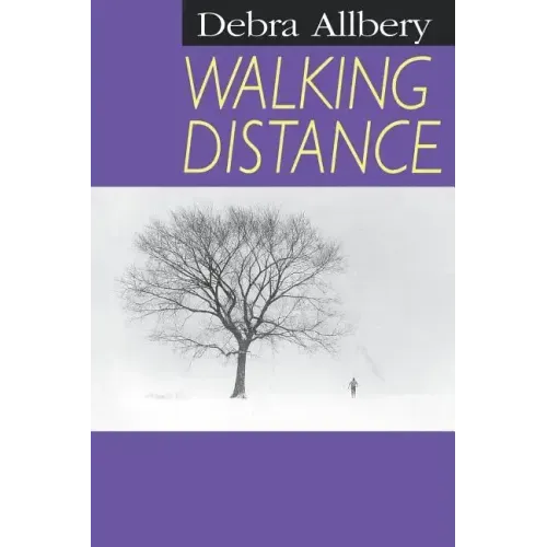 Walking Distance - Paperback