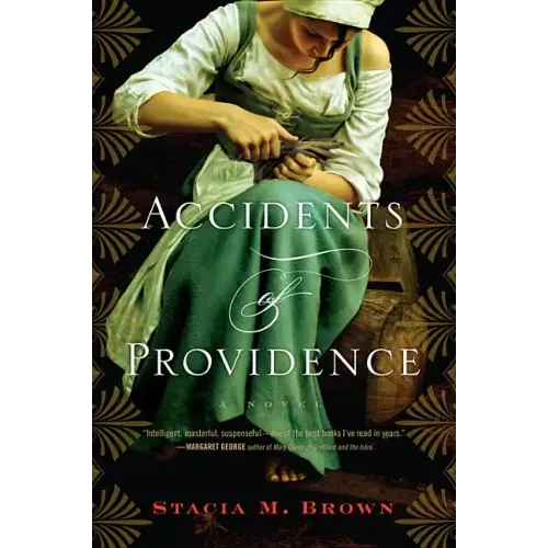 Accidents of Providence - Paperback