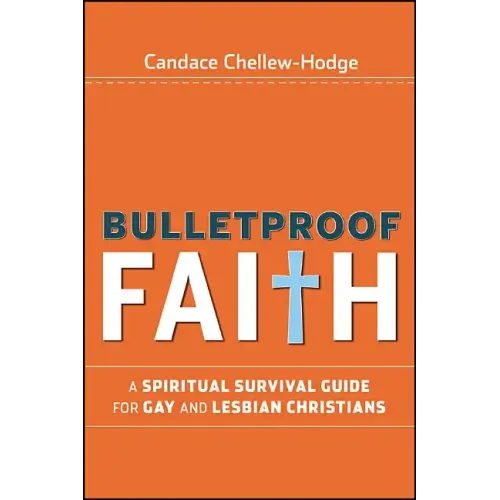 Bulletproof Faith - Paperback