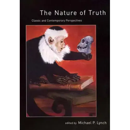 The Nature of Truth - Paperback