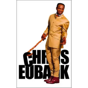 Chris Eubank: The Autobiography - Paperback