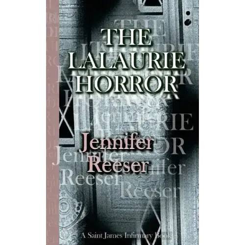 The Lalaurie Horror - Paperback