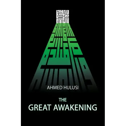 The Great Awakening - Paperback