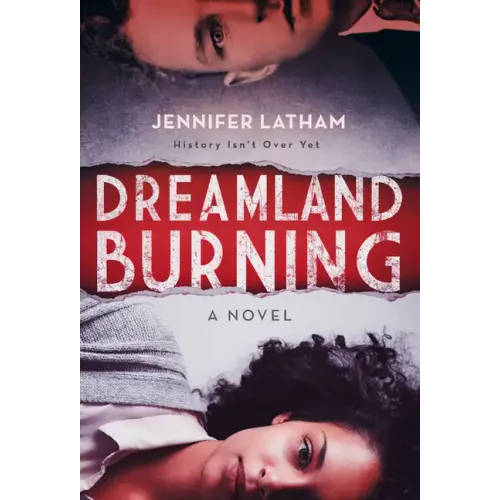 Dreamland Burning - Paperback