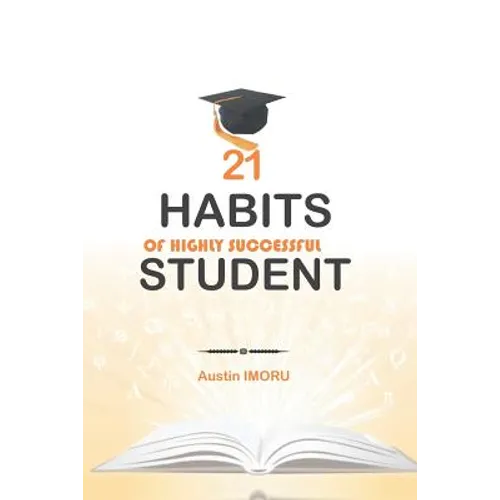 21 Habits of Highly Successful Student