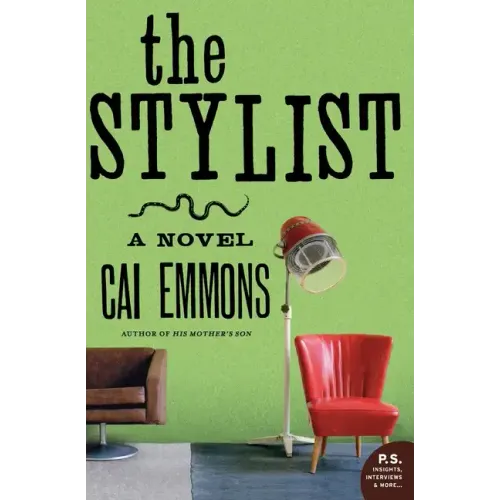The Stylist - Paperback