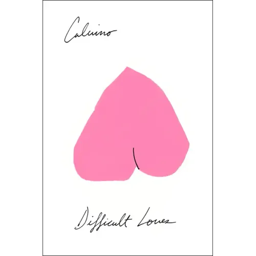 Difficult Loves - Paperback
