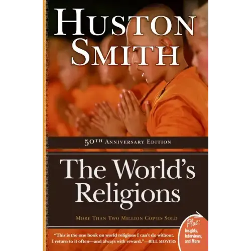 The World's Religions - Paperback