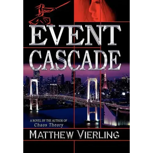 Event Cascade - Hardcover