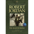 The Shadow Rising: Book Four of 'The Wheel of Time'