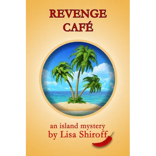 Revenge Cafe - Paperback