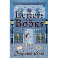 The Letters in the Books