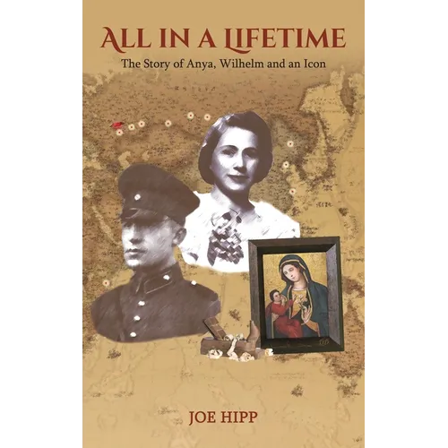All in a Lifetime - Hardcover