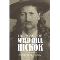 West of Wild Bill Hickok