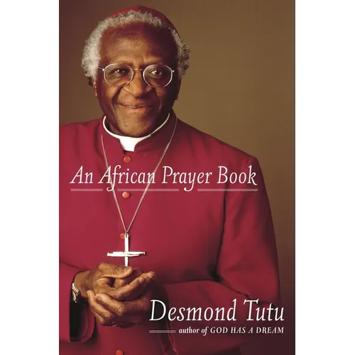 An African Prayer Book - Paperback