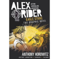 Eagle Strike: An Alex Rider Graphic Novel