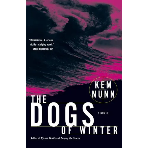 The Dogs of Winter