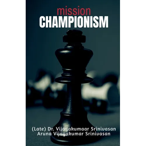 Mission Championism