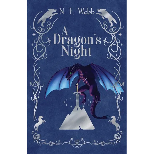 A Dragon's Night - Paperback