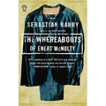 The Whereabouts of Eneas McNulty