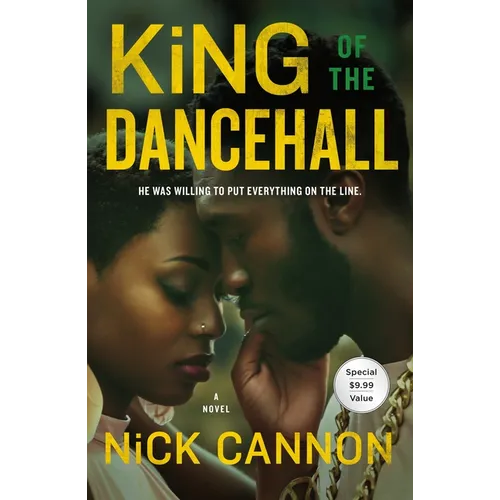 King of the Dancehall - Paperback