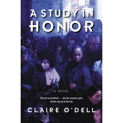 A Study in Honor - Paperback