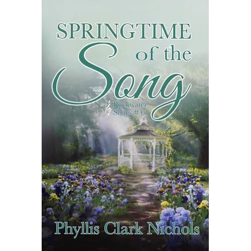 Springtime of the Song - Paperback