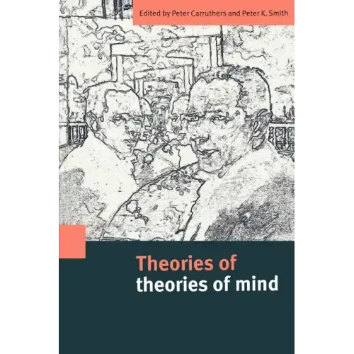 Theories of Theories of Mind - Paperback