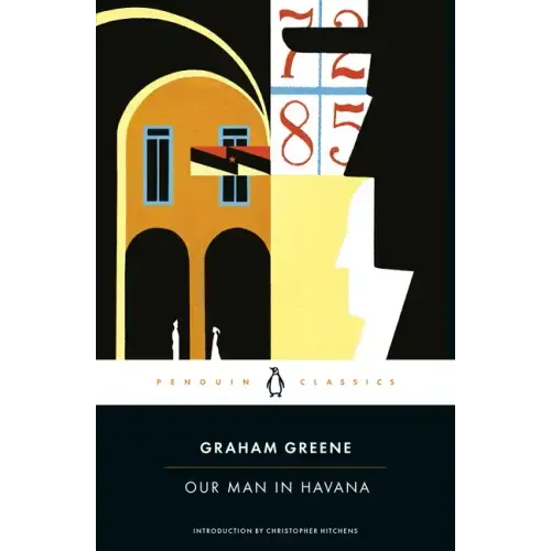 Our Man in Havana - Paperback