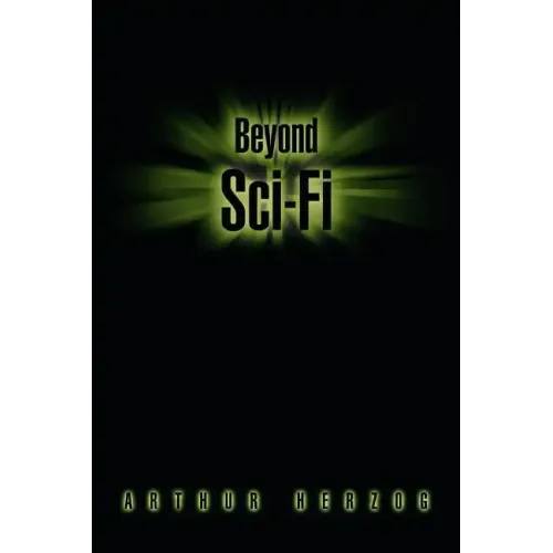 Beyond Sci-Fi - Paperback