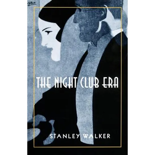 The Night Club Era - Paperback