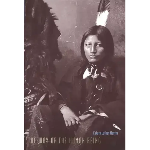 The Way of the Human Being - Paperback